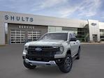 2024 Ford Ranger SuperCrew Cab 4x4 Pickup for sale #H4R0169 - photo 3