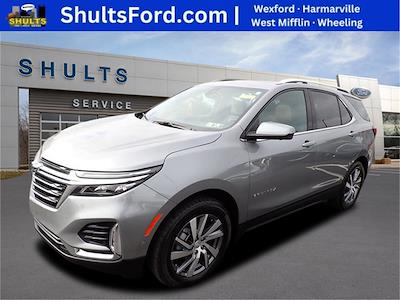 2024 Chevrolet Equinox AWD SUV for sale #H4R1952A - photo 1