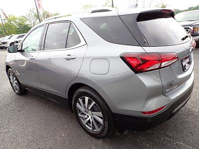 2024 Chevrolet Equinox AWD SUV for sale #H4R1952A - photo 2