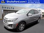 2024 Chevrolet Equinox AWD SUV for sale #H4R1952A - photo 1