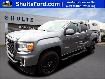 2022 GMC Canyon Crew Cab 4x4 Pickup for sale #H4R3168B - photo 1