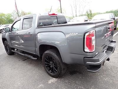 2022 GMC Canyon Crew Cab 4x4 Pickup for sale #H4R3168B - photo 2