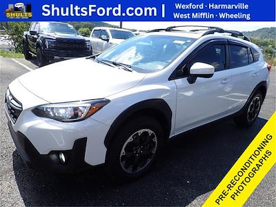 2023 Subaru Crosstrek AWD SUV for sale #H4R3329A - photo 1