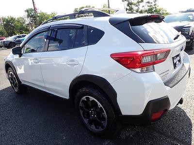 2023 Subaru Crosstrek AWD SUV for sale #H4R3329A - photo 2