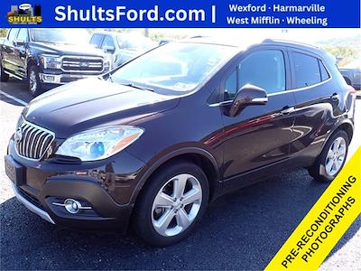 Used 2016 Buick Encore Convenience SUV for sale #H4R3329B - photo 1