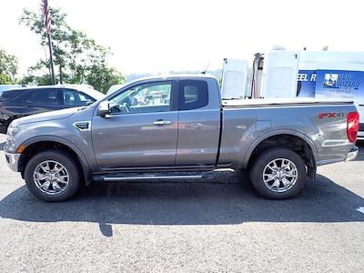2022 Ford Ranger Super Cab 4WD Pickup for sale #H4R4512A - photo 2