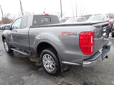 2022 Ford Ranger Super Cab 4WD Pickup for sale #H4R4512A - photo 2