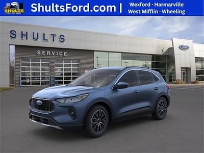 2024 Ford Escape FWD SUV for sale #H4S2025 - photo 1
