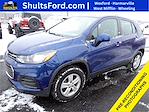 Used 2017 Chevrolet Trax LS AWD SUV for sale #H4S2327B - photo 1