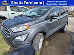 Used 2022 Ford EcoSport SE AWD SUV for sale #H4S3203A - photo 1