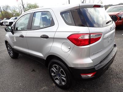 Used 2019 Ford EcoSport S 4WD SUV for sale #H4S917A - photo 2