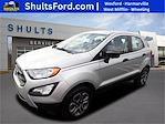 Used 2019 Ford EcoSport S 4WD SUV for sale #H4S917A - photo 1