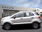 Used 2019 Ford EcoSport S 4WD SUV for sale #H4S917A - photo 3