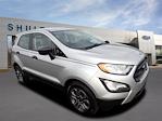 Used 2019 Ford EcoSport S 4WD SUV for sale #H4S917A - photo 4