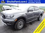 2023 Ford Ranger SuperCrew Cab 4x4 Pickup for sale #H4V4318A - photo 1