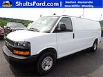 2021 Chevrolet Express 2500 SRW RWD Empty Cargo Van for sale #H4V7587A - photo 1