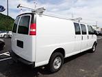 2021 Chevrolet Express 2500 SRW RWD Empty Cargo Van for sale #H4V7587A - photo 11