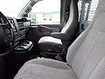 2021 Chevrolet Express 2500 SRW RWD Empty Cargo Van for sale #H4V7587A - photo 18