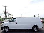 2021 Chevrolet Express 2500 SRW RWD Empty Cargo Van for sale #H4V7587A - photo 2