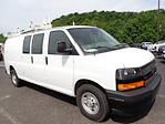2021 Chevrolet Express 2500 SRW RWD Empty Cargo Van for sale #H4V7587A - photo 3