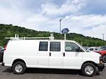 2021 Chevrolet Express 2500 SRW RWD Empty Cargo Van for sale #H4V7587A - photo 4