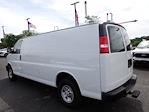 2021 Chevrolet Express 2500 SRW RWD Empty Cargo Van for sale #H4V7587A - photo 5