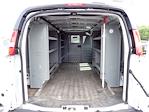 2021 Chevrolet Express 2500 SRW RWD Empty Cargo Van for sale #H4V7587A - photo 8
