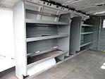 2021 Chevrolet Express 2500 SRW RWD Empty Cargo Van for sale #H4V7587A - photo 9