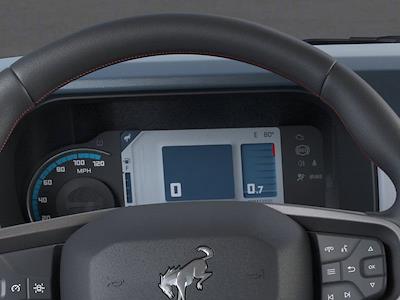 New 2025 Ford Bronco - photo 1