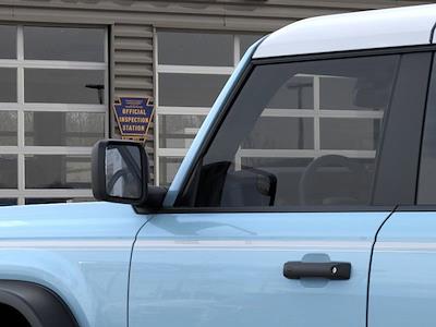 New 2025 Ford Bronco - photo 1