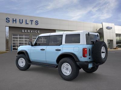 New 2025 Ford Bronco - photo 1