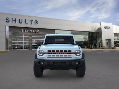 New 2025 Ford Bronco - photo 1