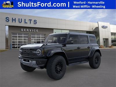 New 2025 Ford Bronco Raptor 4WD SUV for sale #H5B0053 - photo 1