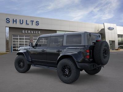 New 2025 Ford Bronco Raptor 4WD SUV for sale #H5B0053 - photo 2