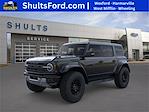 New 2025 Ford Bronco Raptor 4WD SUV for sale #H5B0053 - photo 1