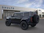 New 2025 Ford Bronco Raptor 4WD SUV for sale #H5B0053 - photo 2