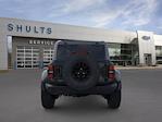 New 2025 Ford Bronco Raptor 4WD SUV for sale #H5B0053 - photo 5