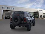 New 2025 Ford Bronco Raptor 4WD SUV for sale #H5B0053 - photo 8