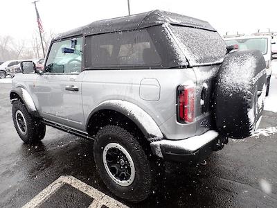 2023 Ford Bronco 4WD SUV for sale #H5B0053A - photo 2