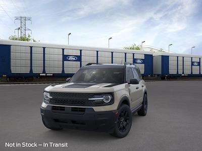 New 2025 Ford Bronco Sport Big Bend 4WD SUV for sale #H5B0075 - photo 2
