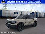 New 2025 Ford Bronco Sport Big Bend 4WD SUV for sale #H5B0075 - photo 1