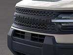 New 2025 Ford Bronco Sport Big Bend 4WD SUV for sale #H5B0075 - photo 17