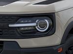 New 2025 Ford Bronco Sport Big Bend 4WD SUV for sale #H5B0075 - photo 18