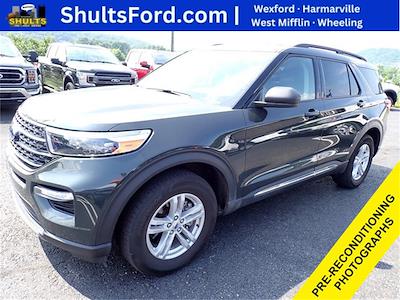 2023 Ford Explorer 4WD SUV for sale #H5B0139A - photo 1