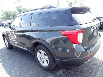 2023 Ford Explorer 4WD SUV for sale #H5B0139A - photo 2