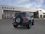 New 2025 Ford Bronco Base for sale #H5B0162 - photo 8