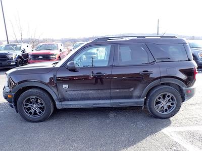 Used 2021 Ford Bronco Sport Big Bend for sale #H5B0162A - photo 2