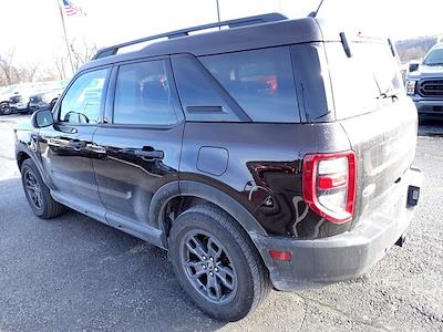 Used 2021 Ford Bronco Sport Big Bend for sale #H5B0162A - photo 2