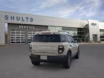 2025 Ford Bronco Sport 4WD SUV for sale #H5B0283 - photo 8