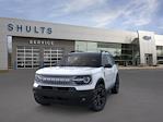 New 2025 Ford Bronco Sport Outer Banks for sale #H5B0383 - photo 3